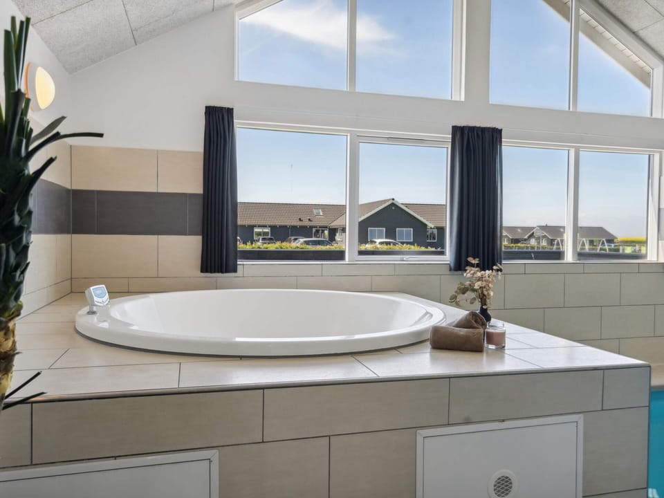 5 Star Holiday Home in Bogense House in Bogense