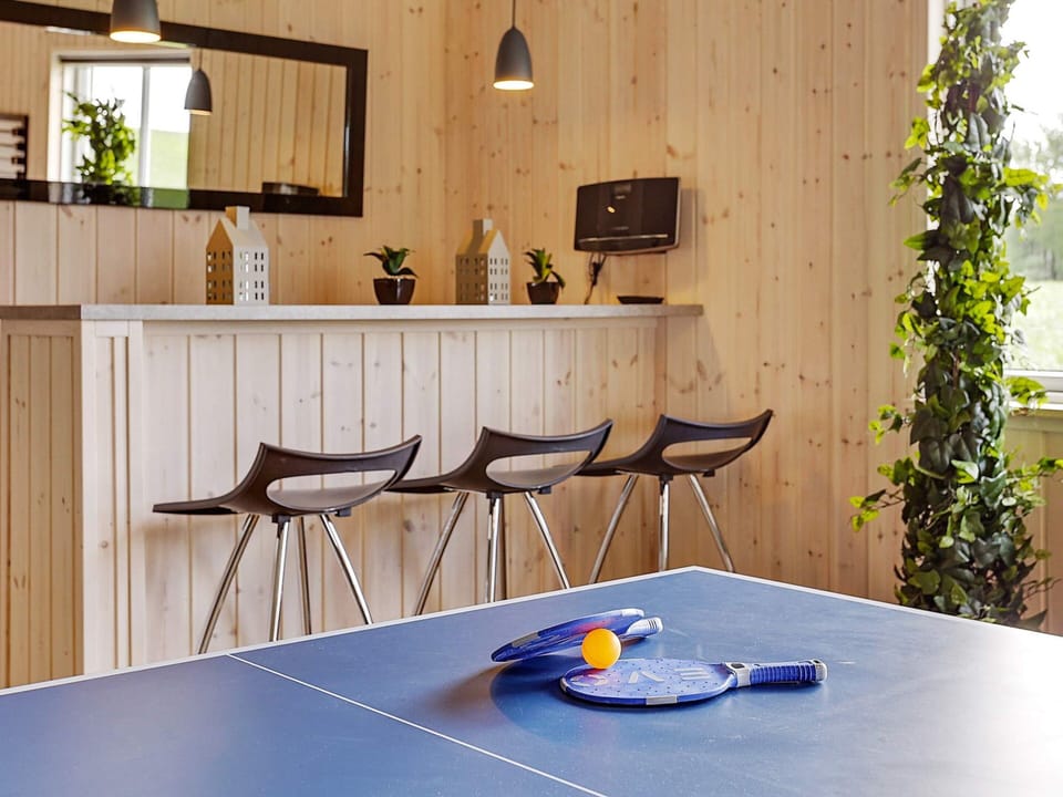 5 Star Holiday Home in Bogense House in Bogense