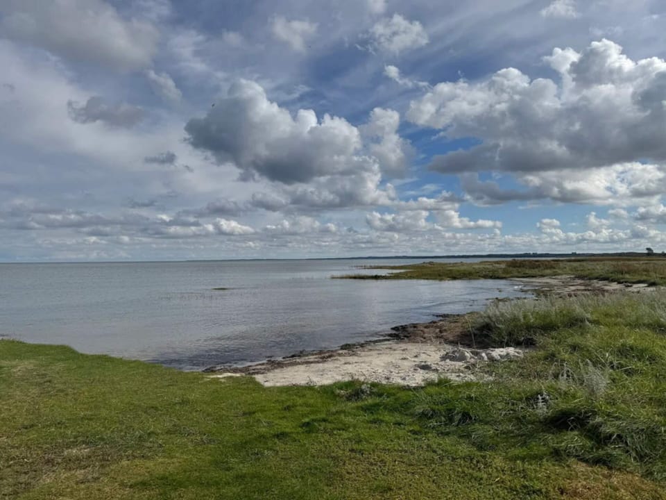 7 Person Holiday Home in Orsted House in Central Denmark Region