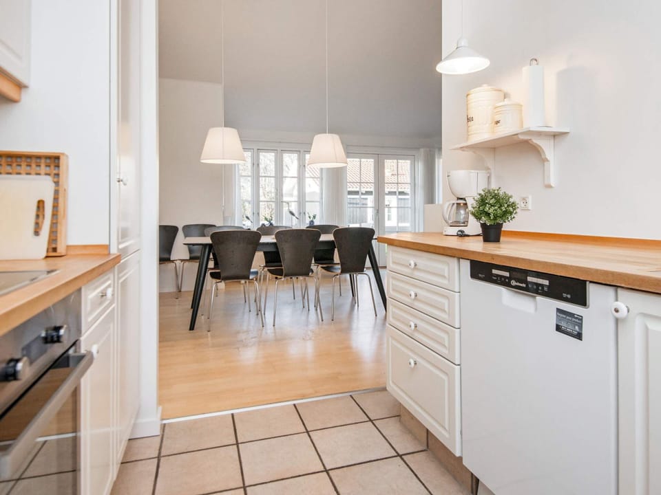 House | Interior