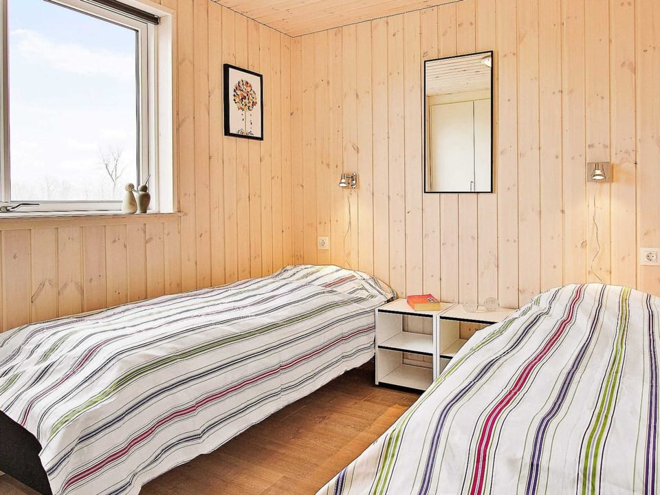 Holiday Home in Kappeln House in Kappeln