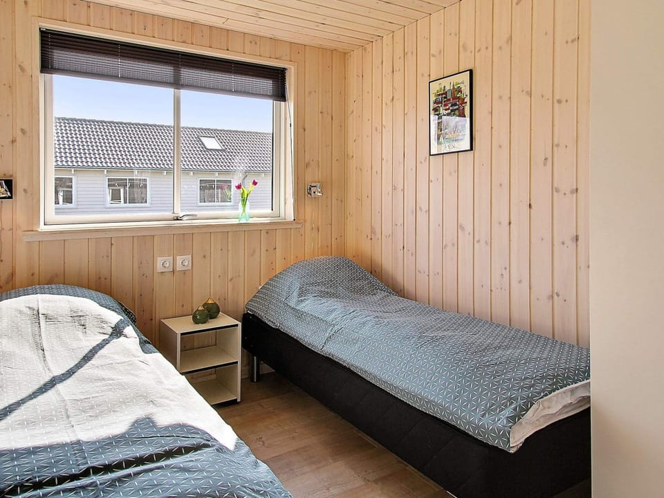 Holiday Home in Kappeln Villa in Kappeln