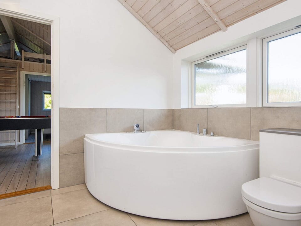 5 Star Holiday Home in Sydals House in Region of Southern Denmark