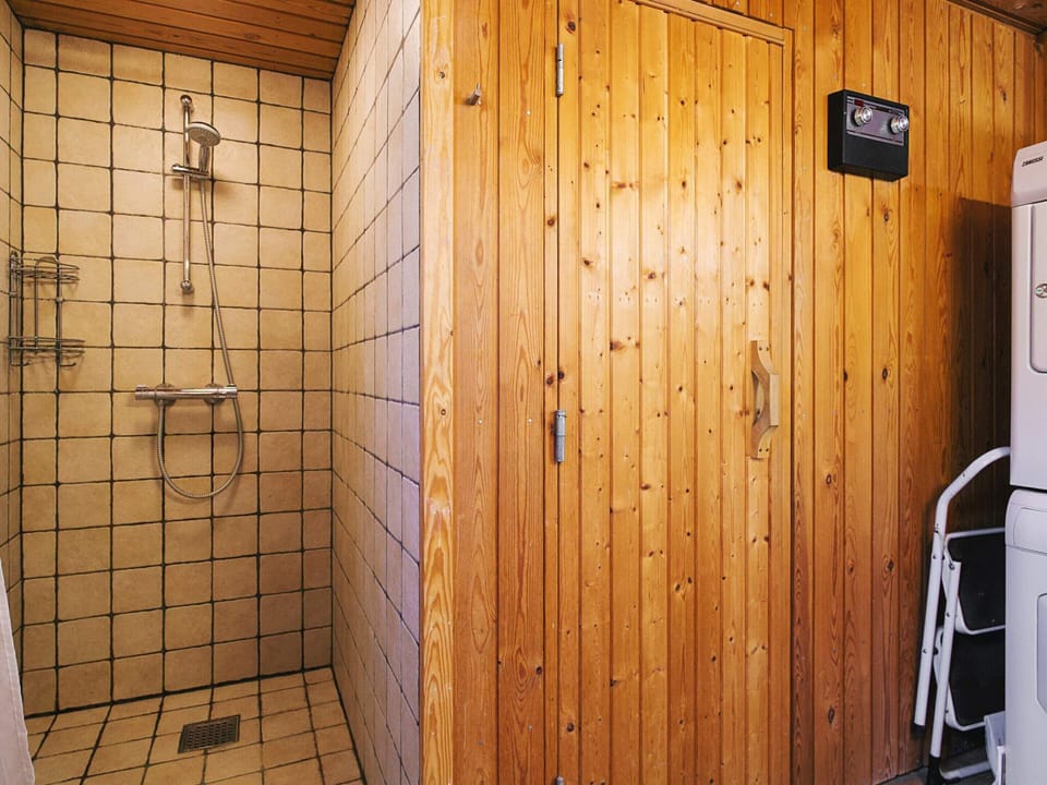 8 Person Holiday Home in Asnaes House in Zealand