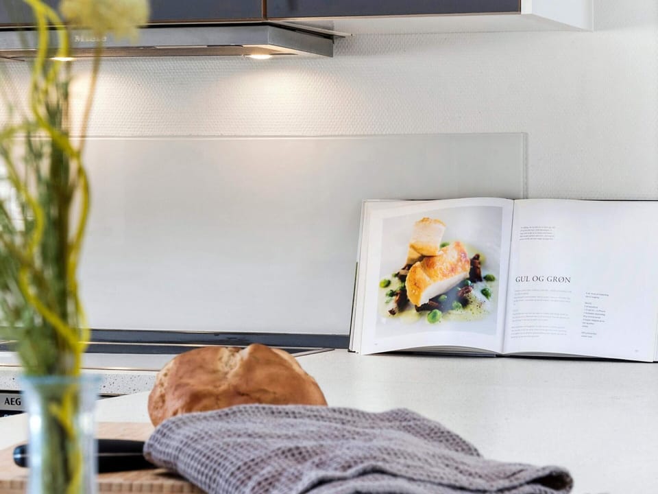 House | Interior