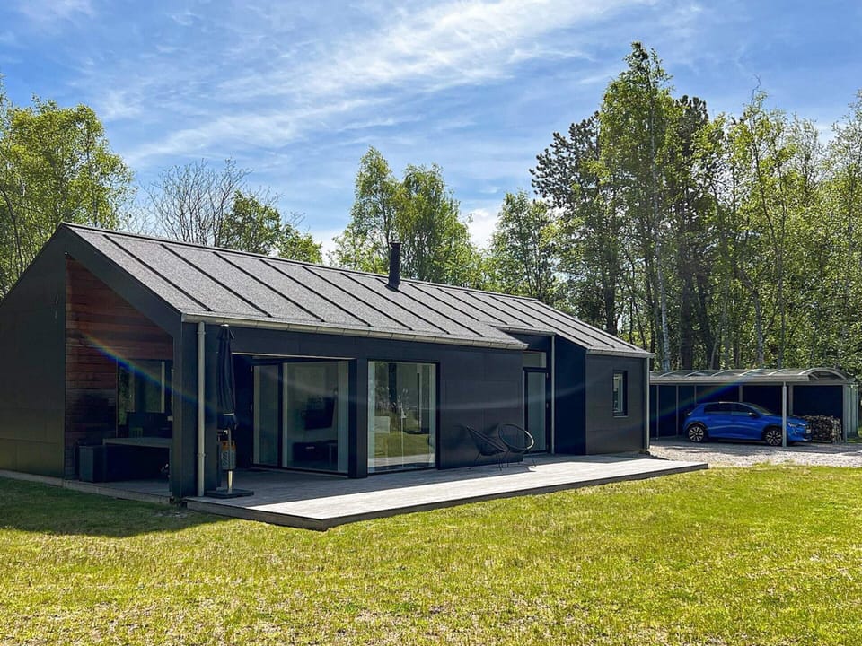 House | Exterior