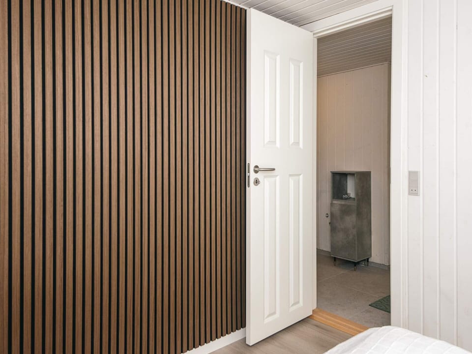 6 Person Holiday Home in Hemmet House in Hemmet