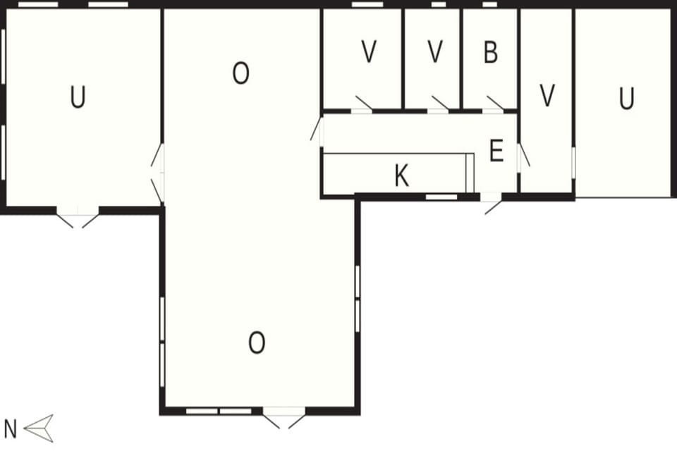 House | Floor plan