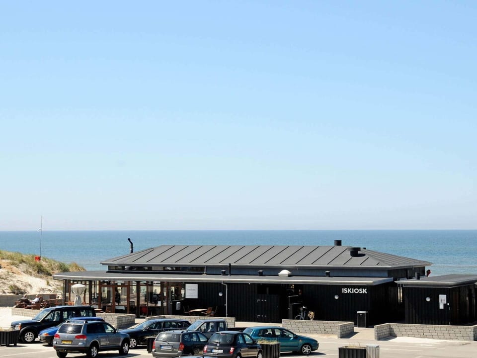 House | View from property