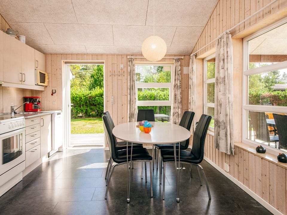 House | Interior
