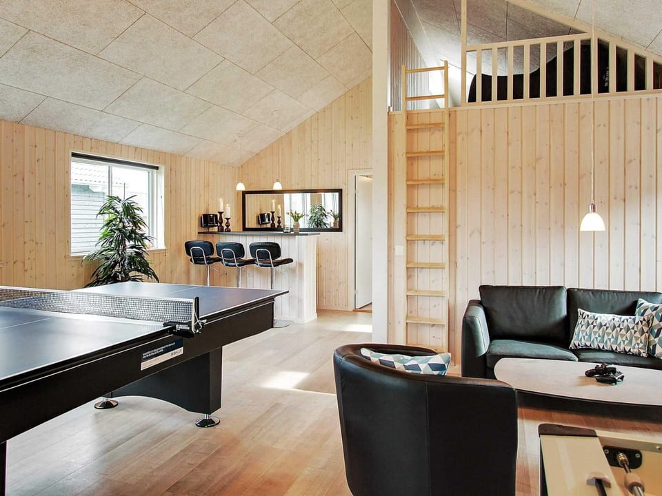 House | Interior