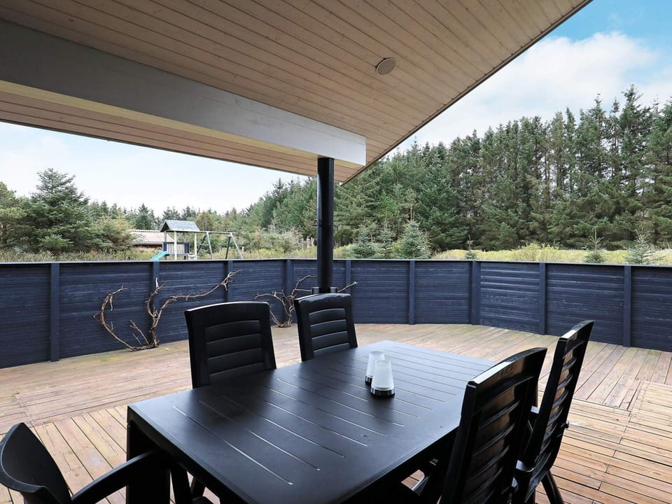 House | View from property