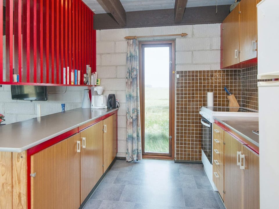 House | Private kitchen