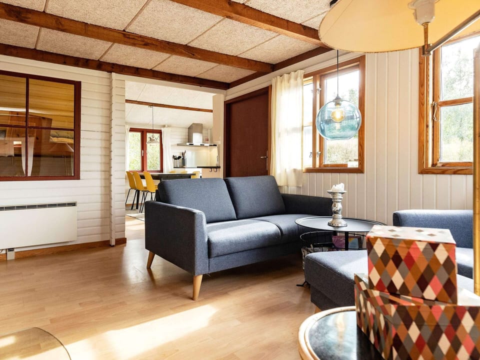 House | Interior