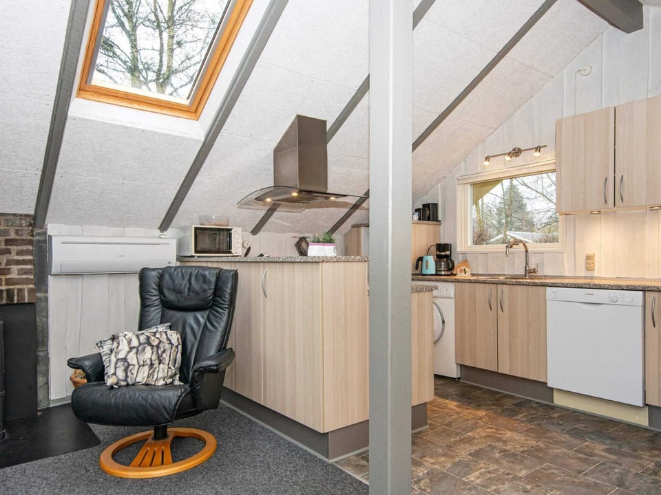 House | Interior