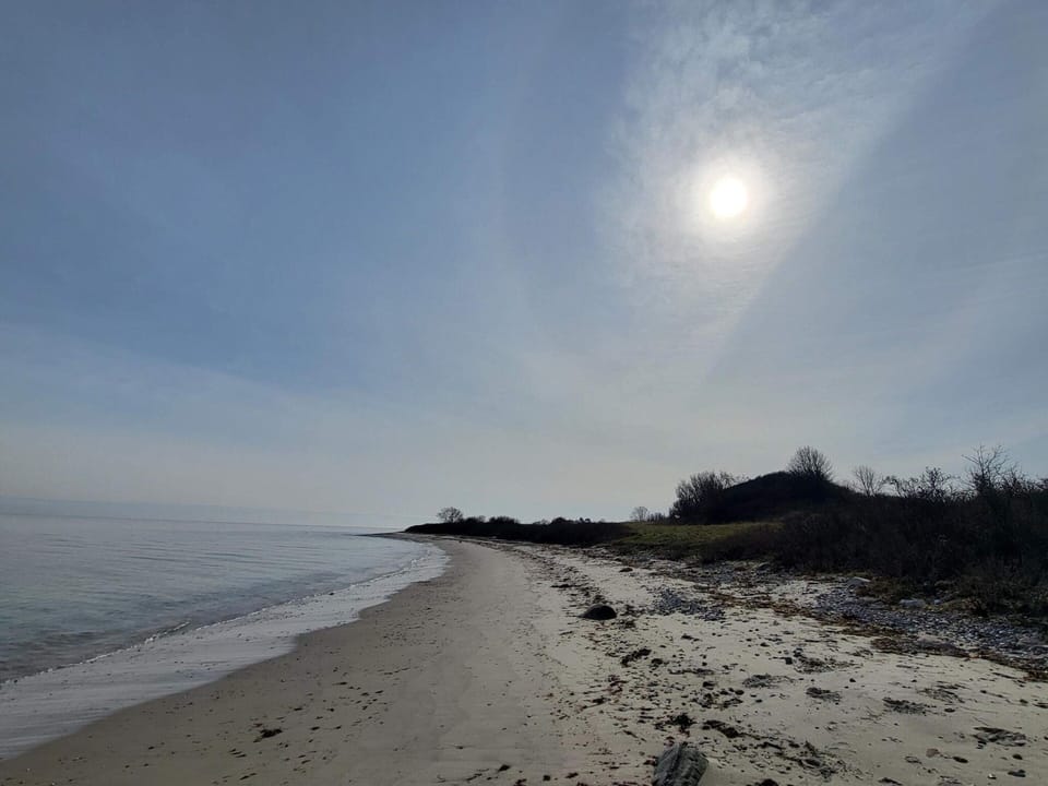5 Star Holiday Home in Vejby House in Capital Region of Denmark
