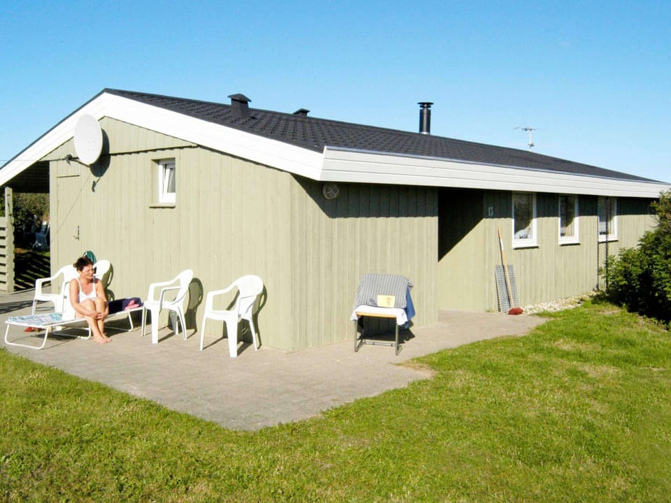 House | Exterior
