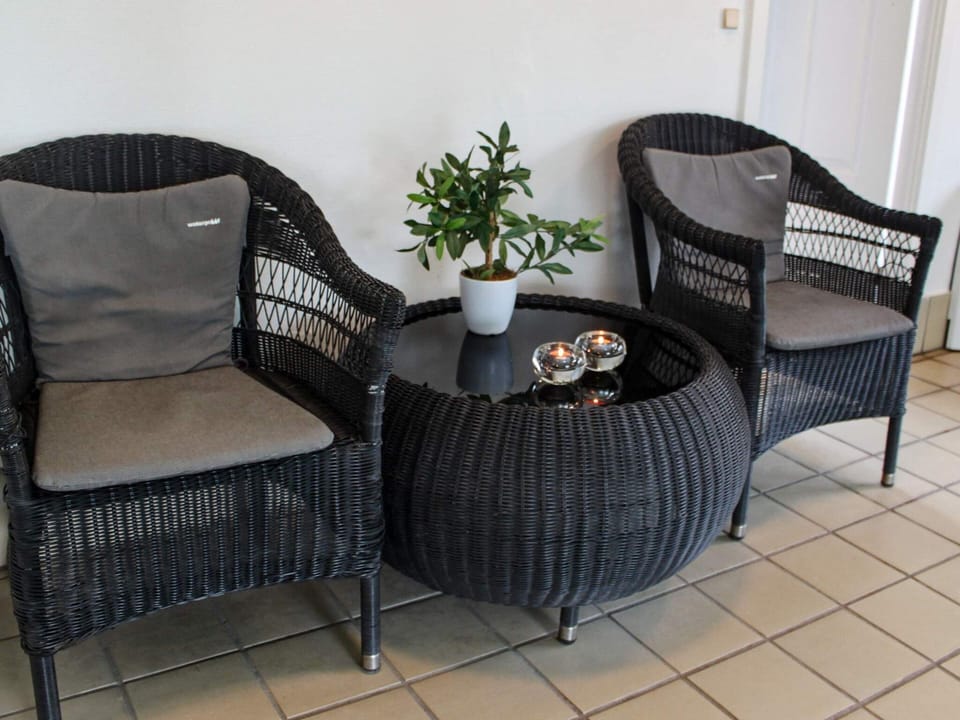 House | Interior