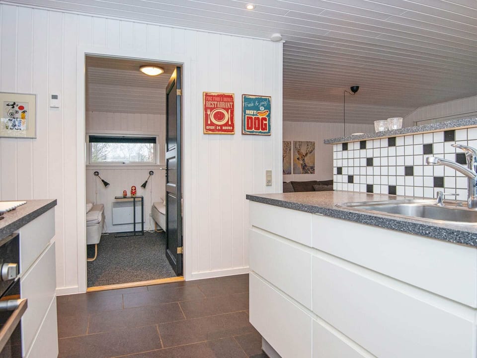 House | Interior