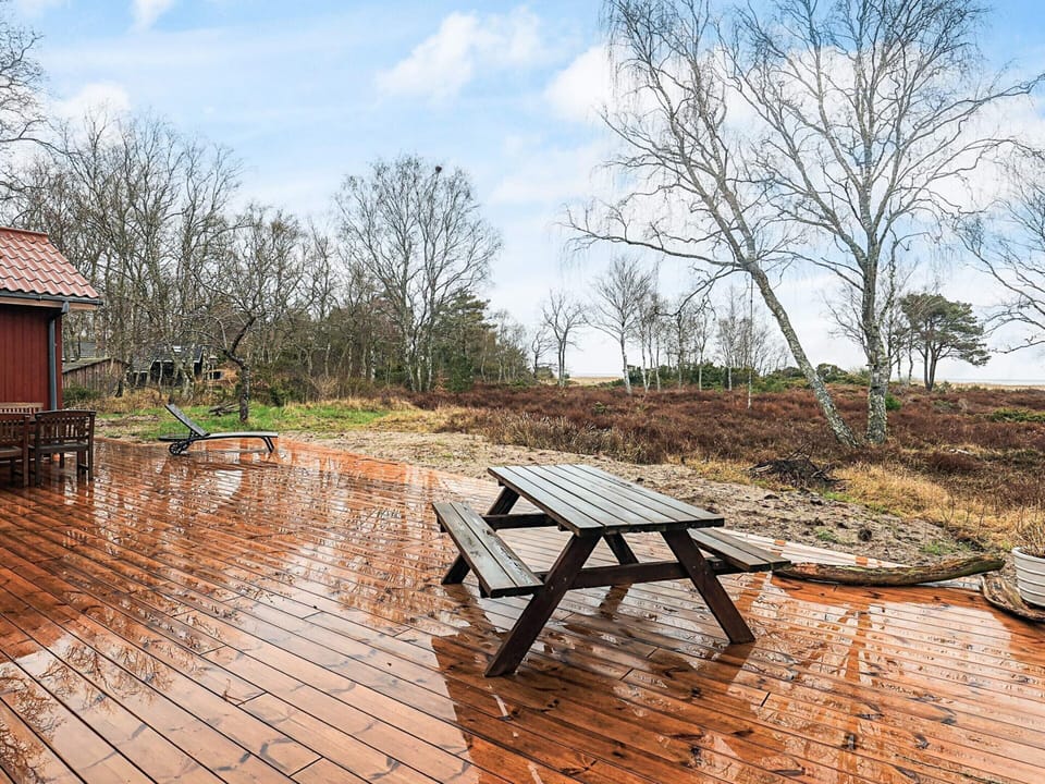 House | Water view