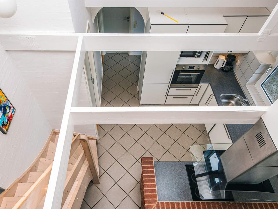 House | Interior