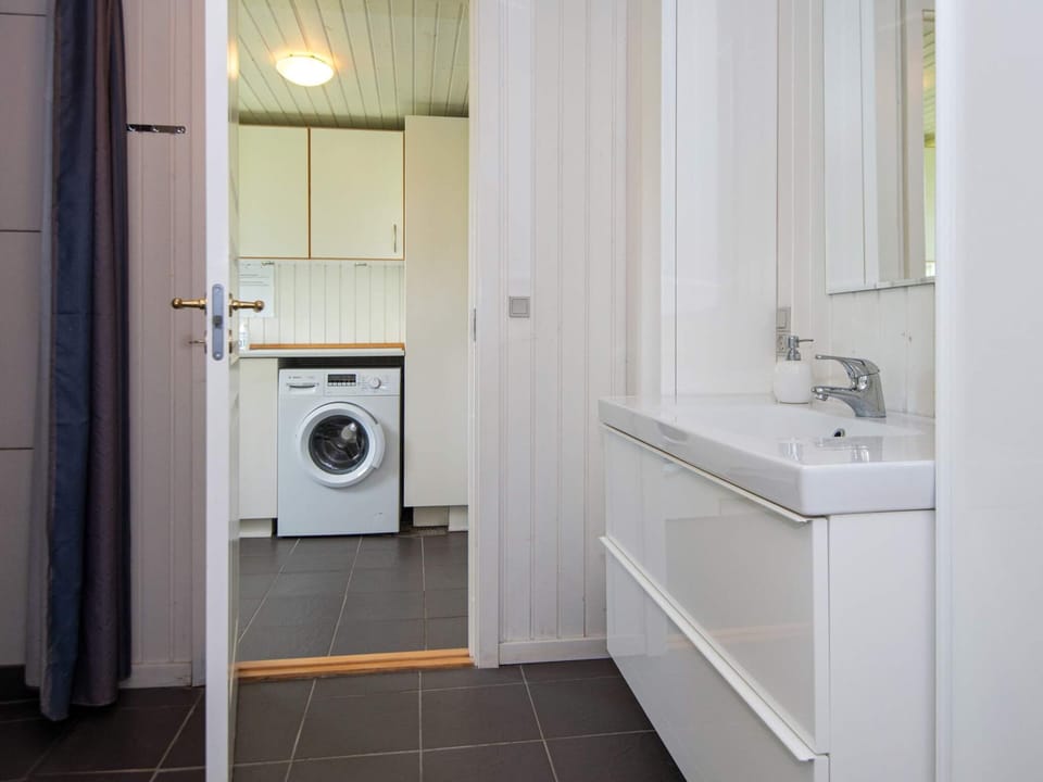 Cozy Holiday Home in Ørsted near Beach House in Central Denmark Region