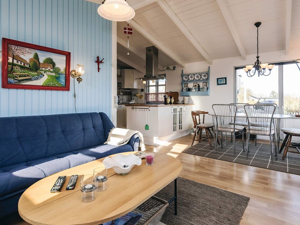 House | Interior