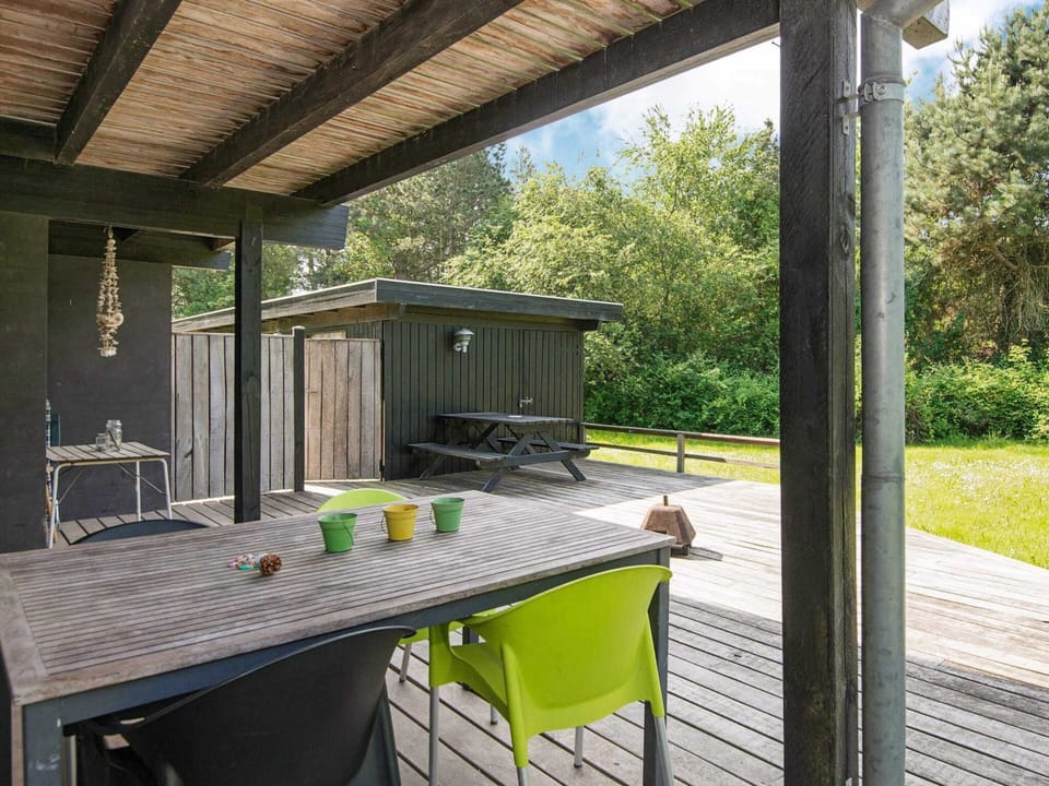 House | View from property