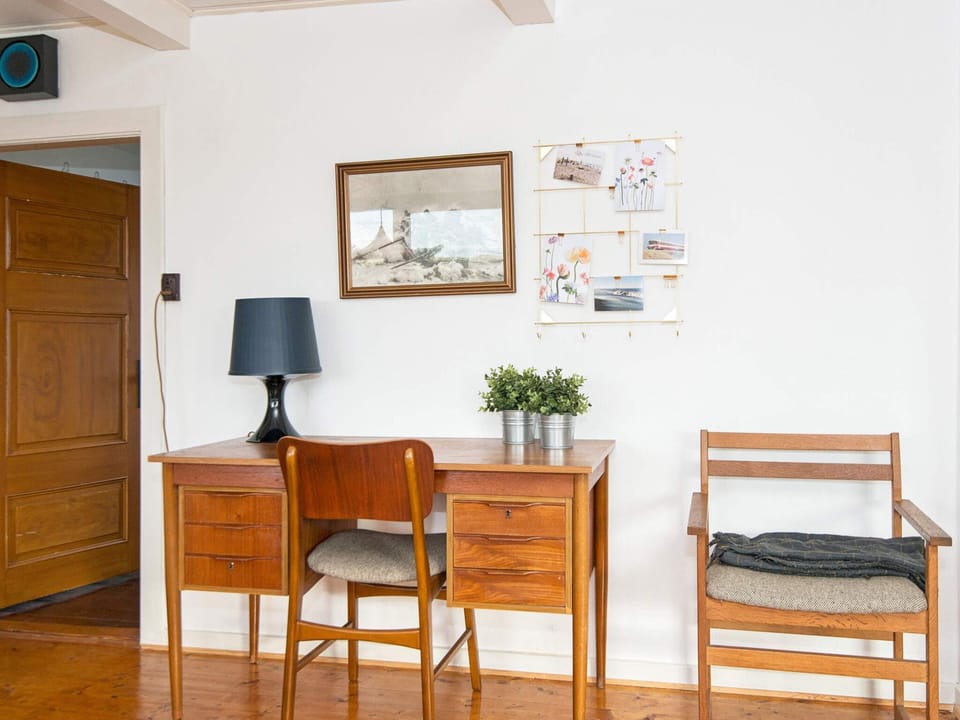 House | Interior