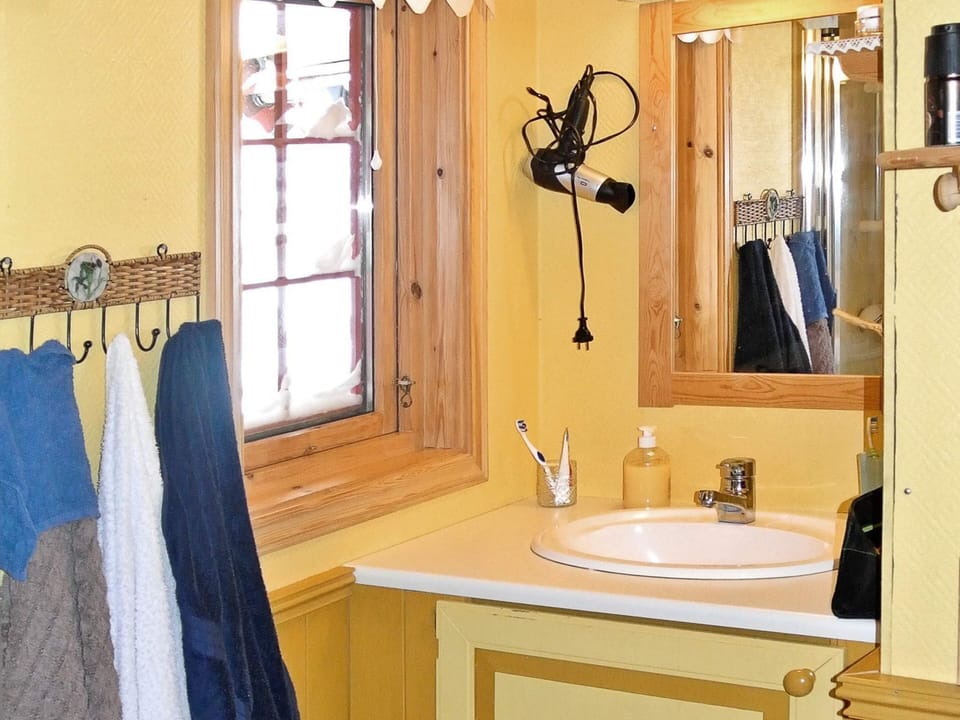 11 Person Holiday Home in Edland House in Vestland