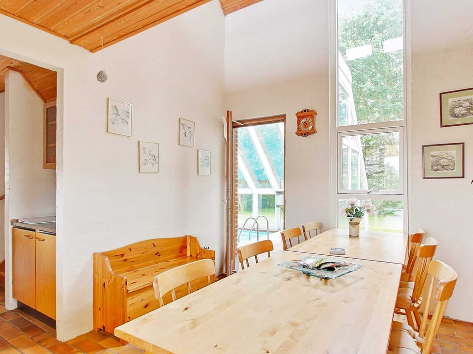 House | Interior