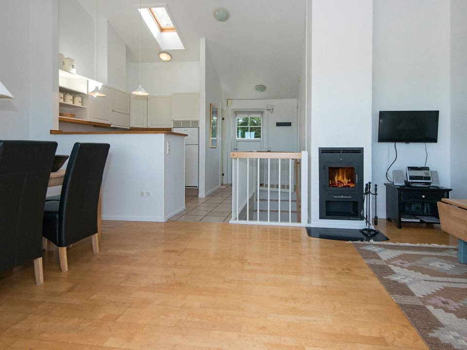House | Interior