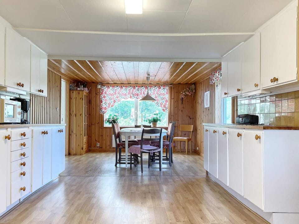 House | Private kitchen