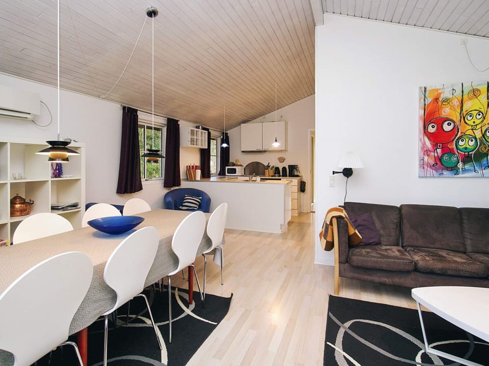 House | Interior