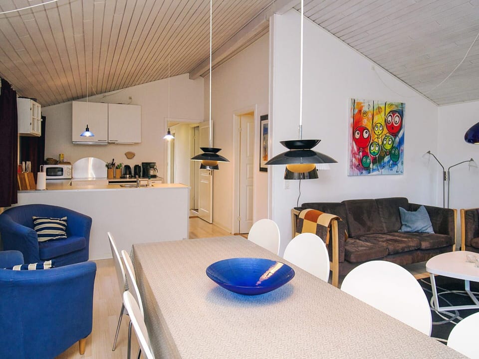 House | Interior