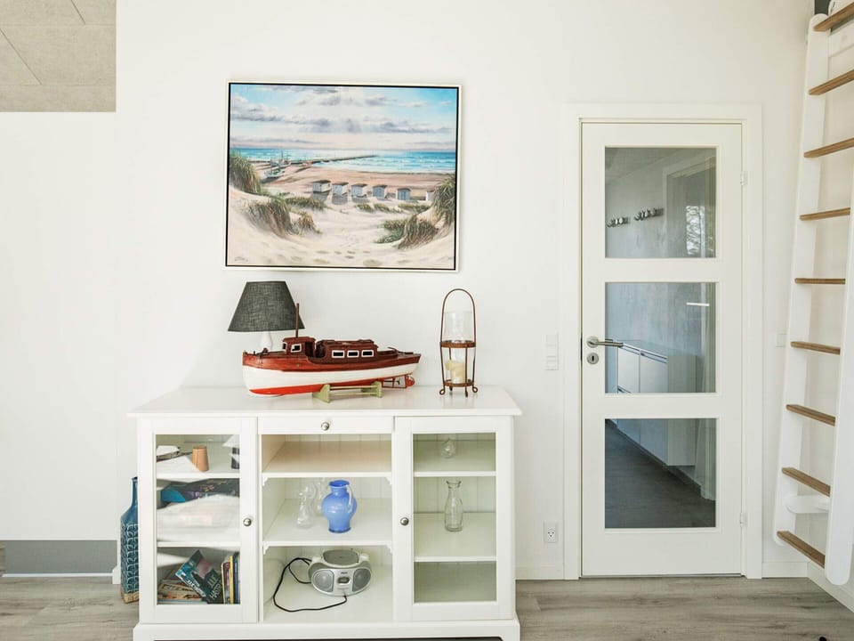 5 Star Holiday Home in Lokken House in Løkken