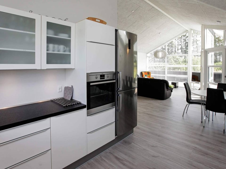 House | Interior