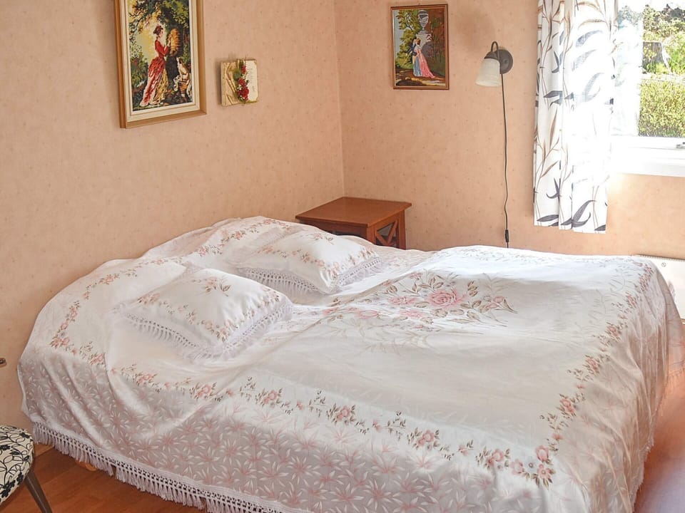 4 Star Holiday Home in Selje House in Vestland