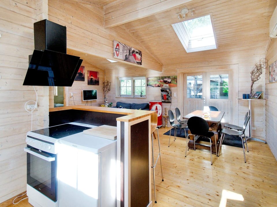 House | Private kitchen