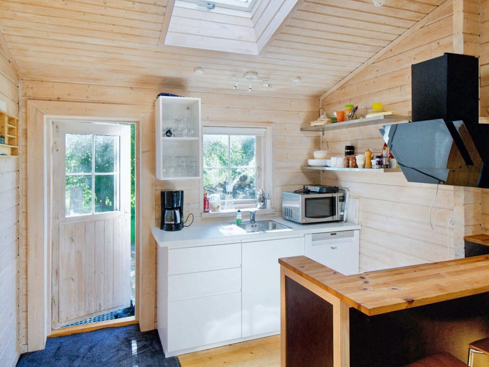 House | Private kitchen