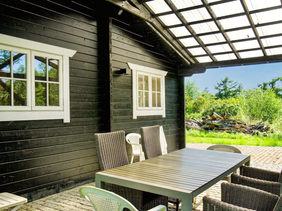 House | Dining
