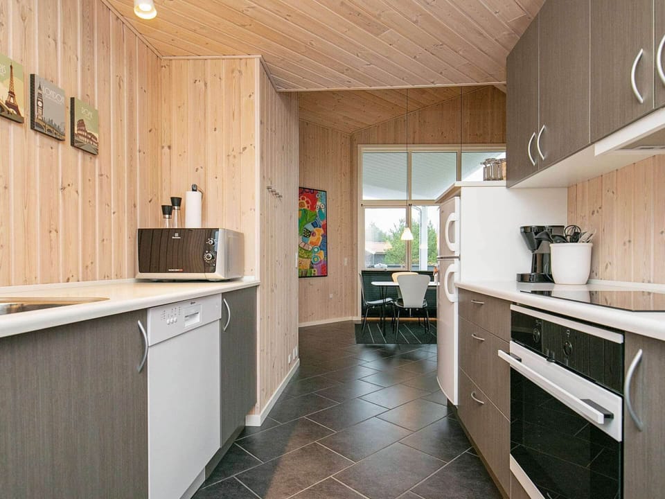 House | Interior