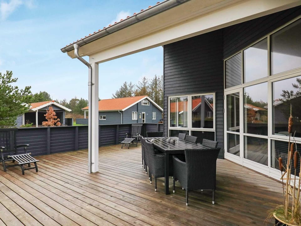House | View from property