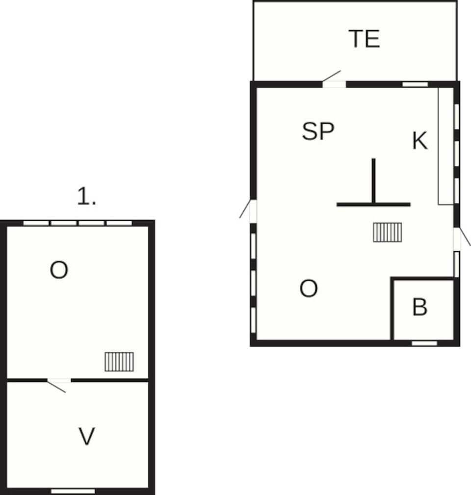 House | Floor plan