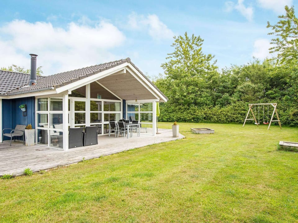 House | View from property