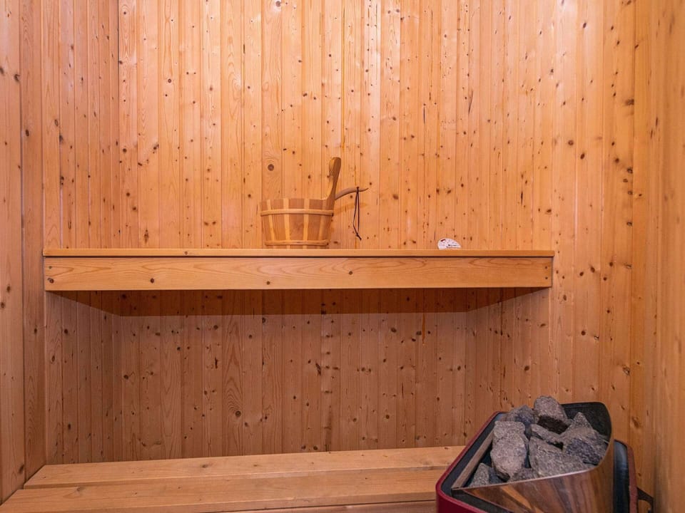 4 Star Holiday Home in Hemmet House in Hemmet