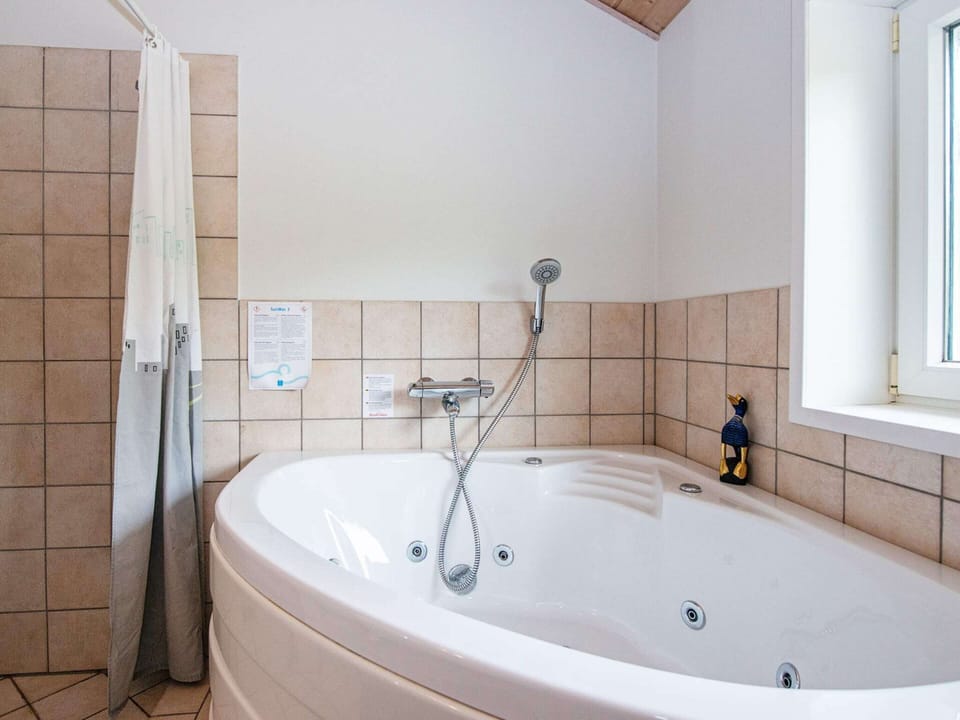 4 Star Holiday Home in Hemmet House in Hemmet
