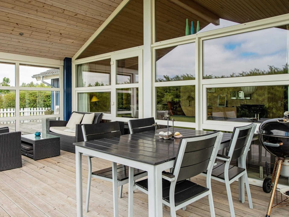 House | View from property