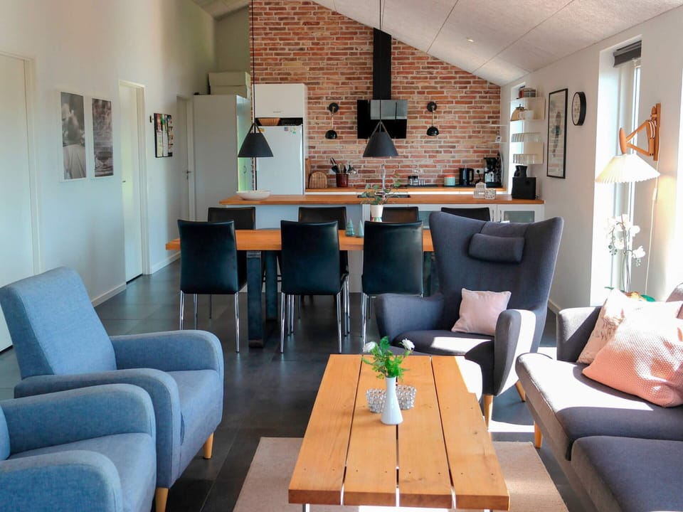 House | Interior