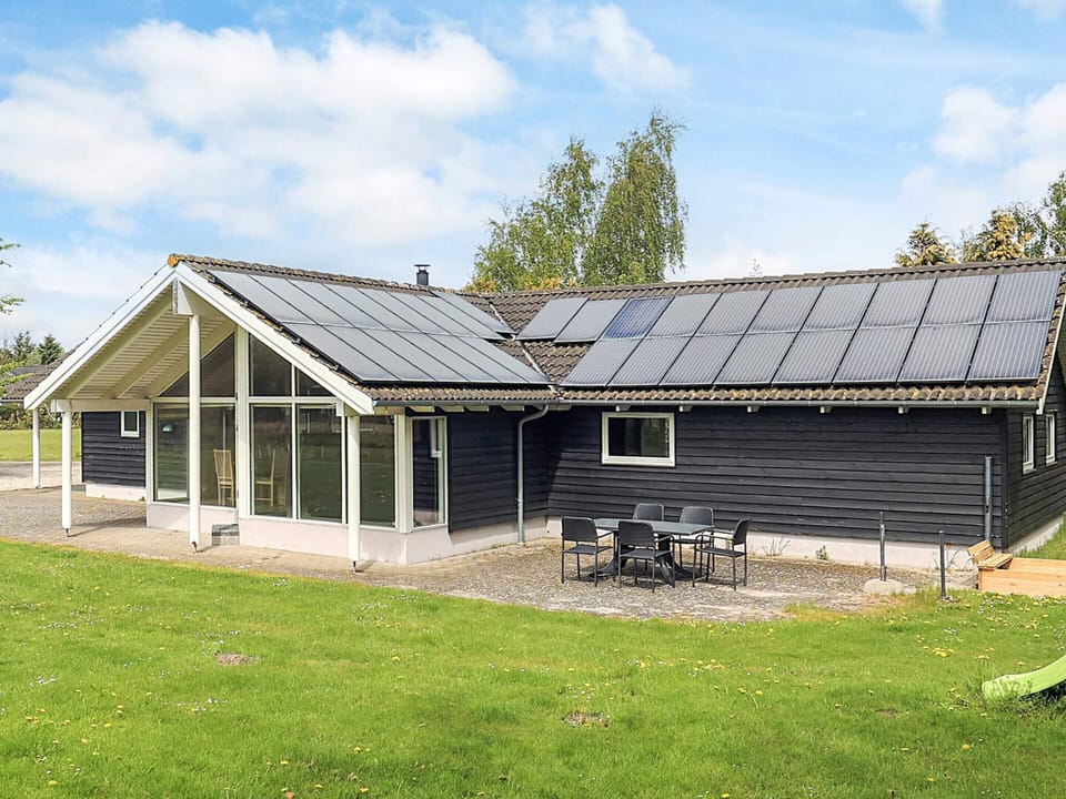 House | View from property